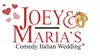 Joey & Maria's Comedy Italian Wedding at Anaheim Plaza Hotel