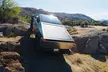 Goldfield, Ghost Town, ,Tesla Cyber Truck Tour - Second Medium