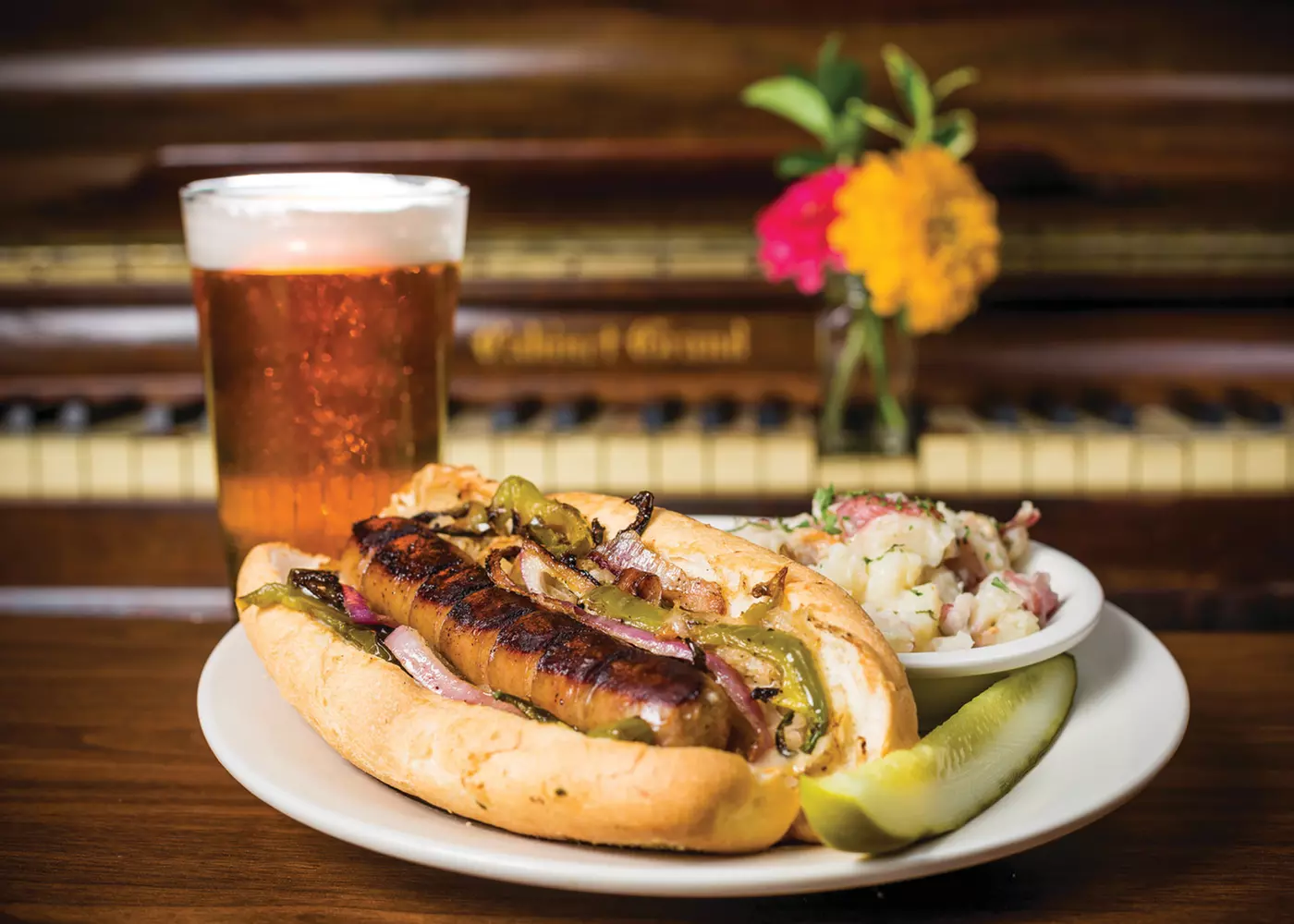$10 For $20 Worth Of Casual Dining - Primary Image