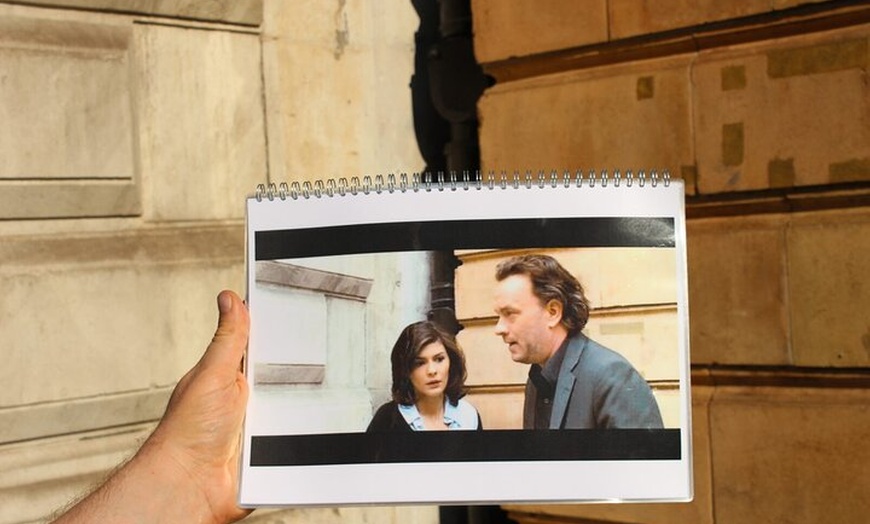 Image 3: Da Vinci Code London Tour with Private Guide