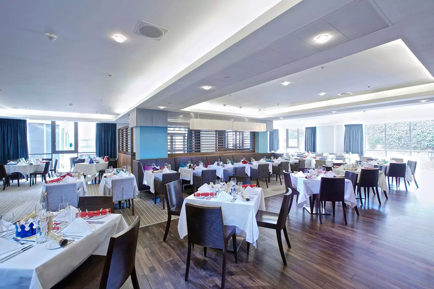 ✈ ROYAUME-UNI | Londres - Stamford Bridge Hotel London avec Harry P...