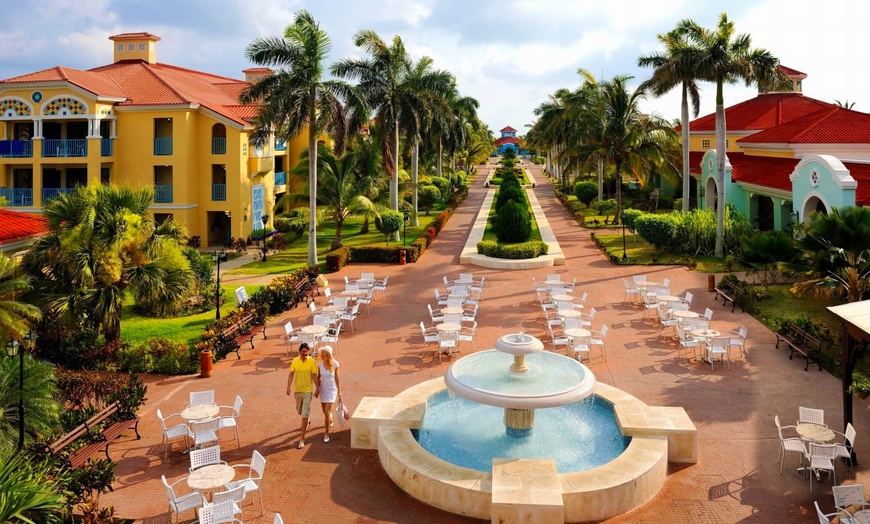 Image 17: ✈ CUBA | Varadero - Iberostar Playa Alameda 4* - All inclusive