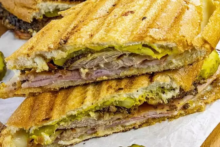 Miami: Little Havana Food and Culture Walking Tour