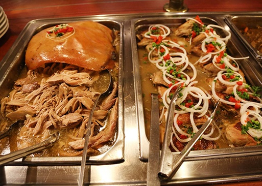 5% Cash Back at Pepo's Cafe