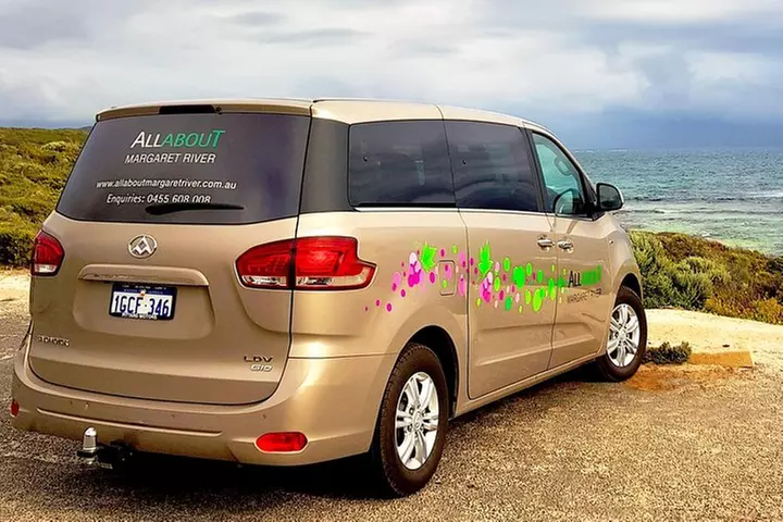 Secret Delights: Curated Wine, Coffee & Forest Experience