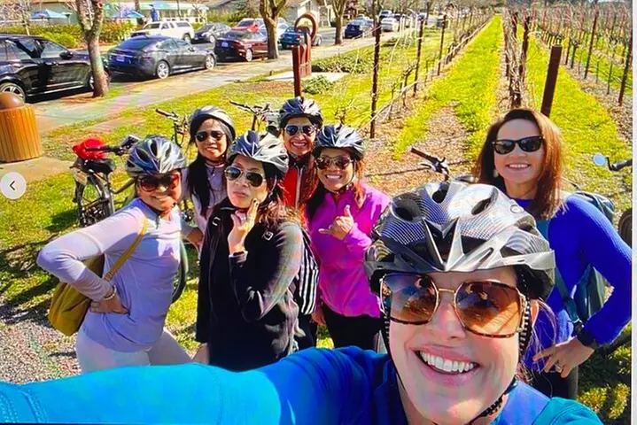 Full Day E-Bike Rental