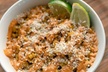 5% Cash Back at Burrito Bowl Mexican Grill - Second Medium