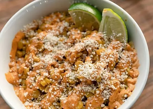 5% Cash Back at Burrito Bowl Mexican Grill