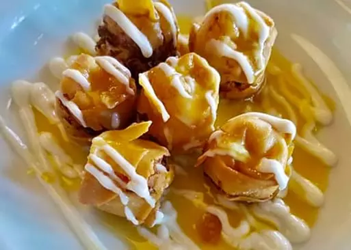 5% Cash Back at Sushi Ko Japanese Restaurant