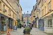 Interactive Treasure Hunt Experience of Bath's Secrets - Second Medium