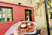 The NULU SItes and Bites Walking Tour - Second Medium