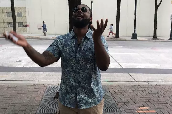Scavenger Hunt in Salt Lake City by Wacky Walks