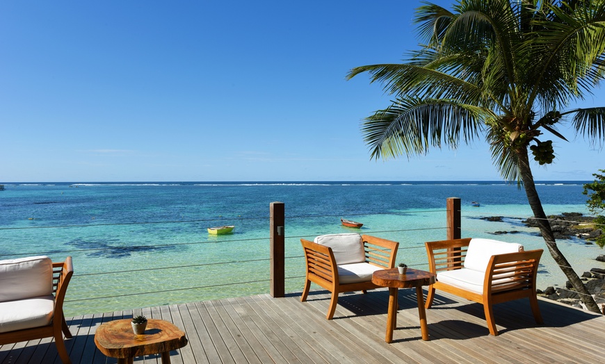 Image 10: ✈ MAURITIUS | Belle Mare - Solana Beach Mauritius 4* - Adults only