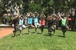 Fun Scavenger Hunt in Charleston, WV by Operation City Quest - Second Medium
