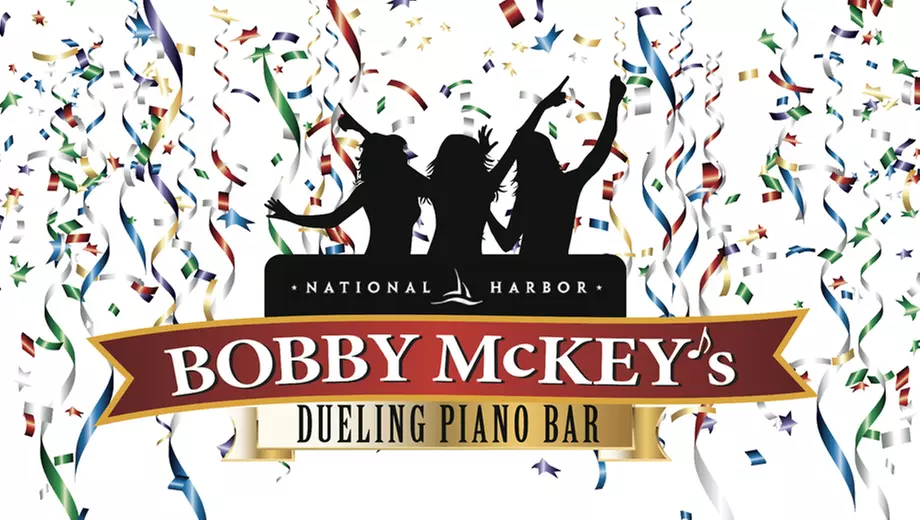 Dueling Piano Show - Primary Image