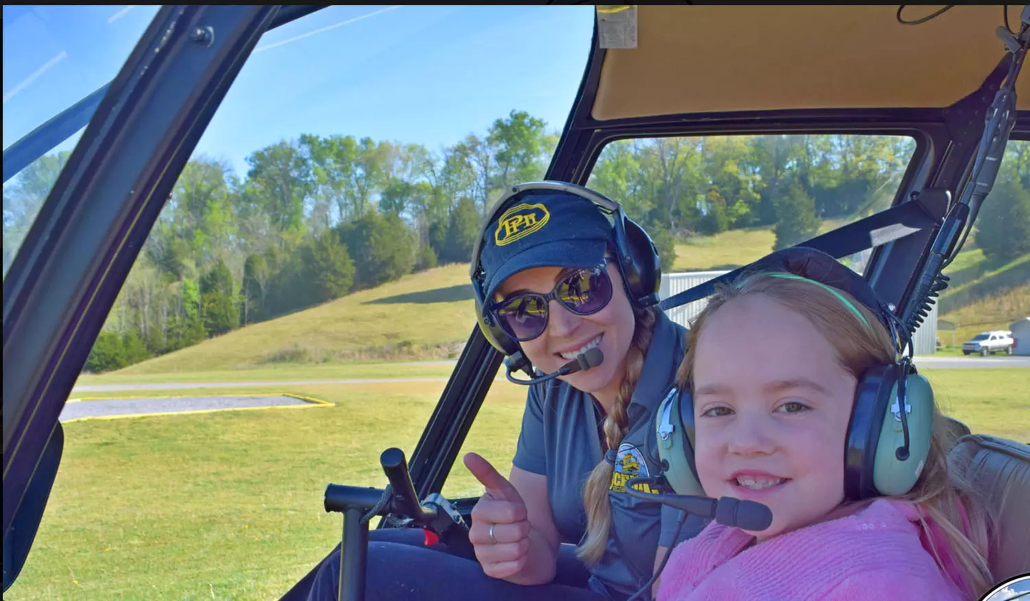 $25 for $50 Worth of Scenic Helicopter Tours - Second Medium