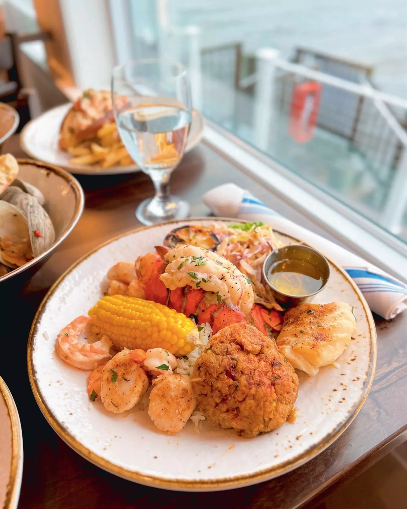 $15 For $30 Worth Of Casual Dining