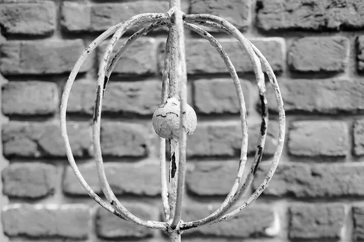 Genteel and Bard's Savannah Dark History and Ghost Encounter Walkin...