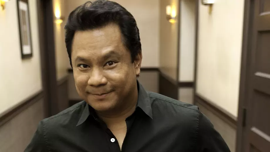 Comedian Rex Navarrete at Brea Improv - Primary Image
