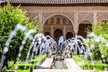 Granada: Entrada a la Alhambra y el Generalife con audioguía - Second Medium