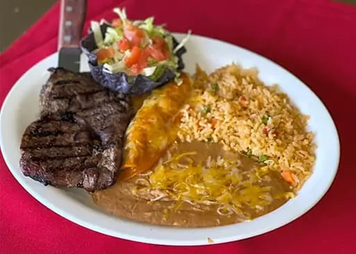 5% Cash Back at Macarena's Delicious Mexican ...