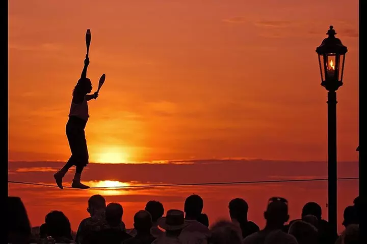 Fort Lauderdale to Key West Tour with Optional Add-ons