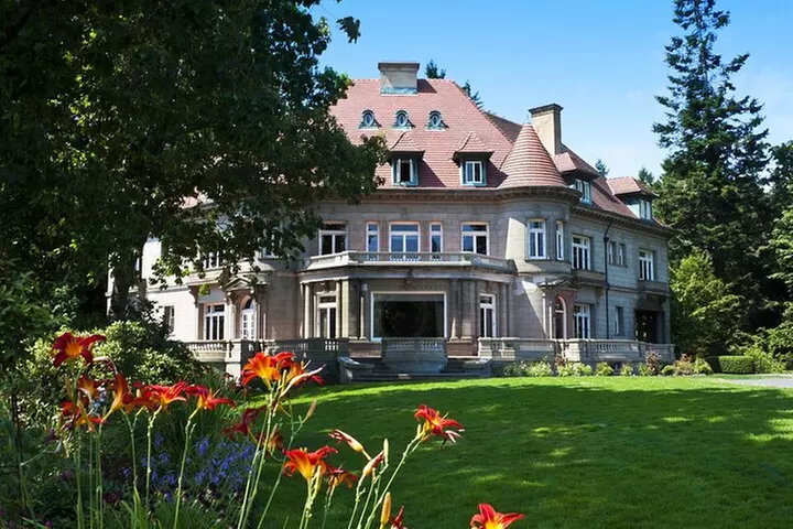 Portland City Tour: Views and News (Our Best Selling Tour!)