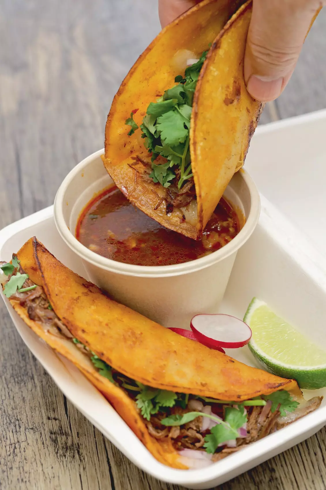 $10 For $20 Worth Of Mexican Cuisine