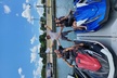 1-hour Single Jet Ski Rental in Seabrook - up to 2 passengers - Second Medium