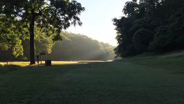 Online Booking - Round of Golf at Paradise Valley Country Club - Primary Image