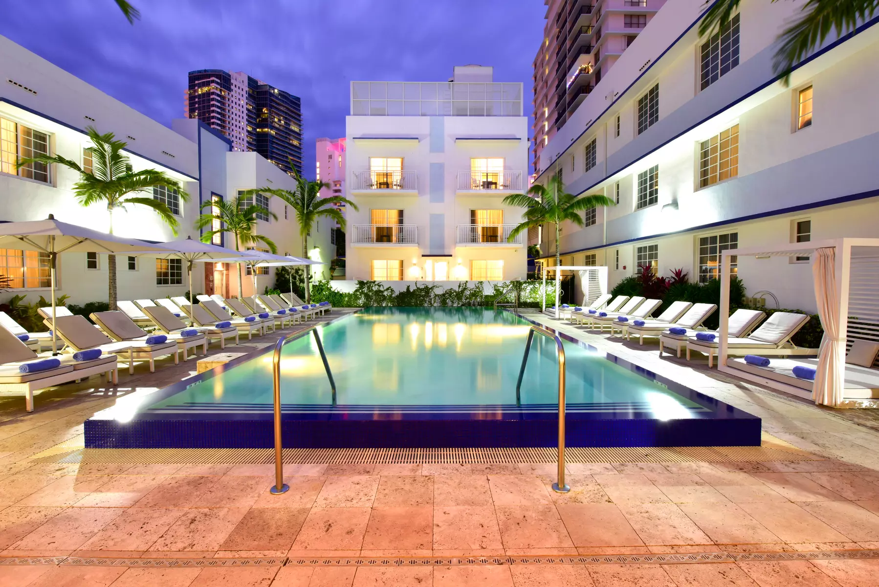 ✈ FLORIDA | Miami - Pestana Miami South Beach 4*, 3 notti - Boutiqu...