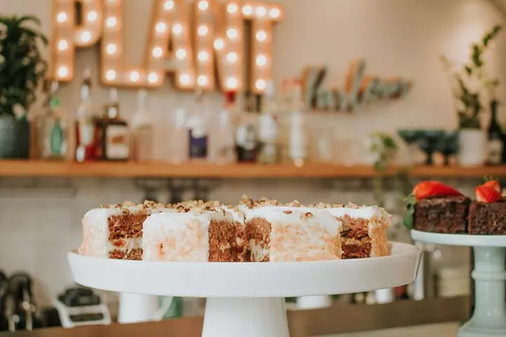 Chef Guided Vegan Brunch - Second Medium