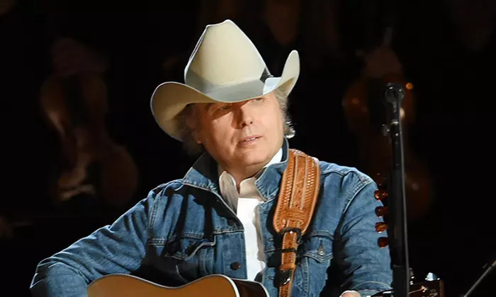 Dwight Yoakam and The Mavericks - Oct 12, 2023, 7:00 PM - Primary Image