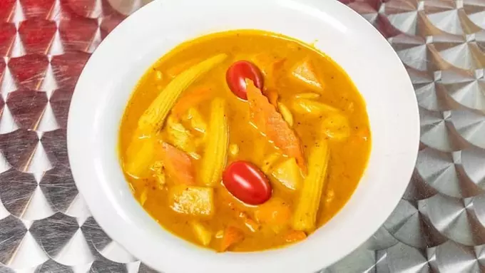 $10 for $20 Worth of Thai Street Food - Second Medium