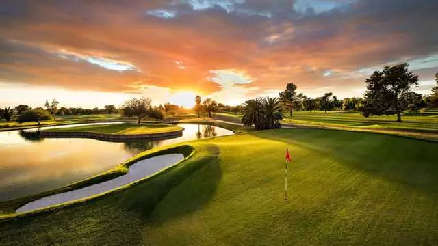 Online Booking - Round of Golf at Wigwam Golf Resort - Gold Course - Primary Image