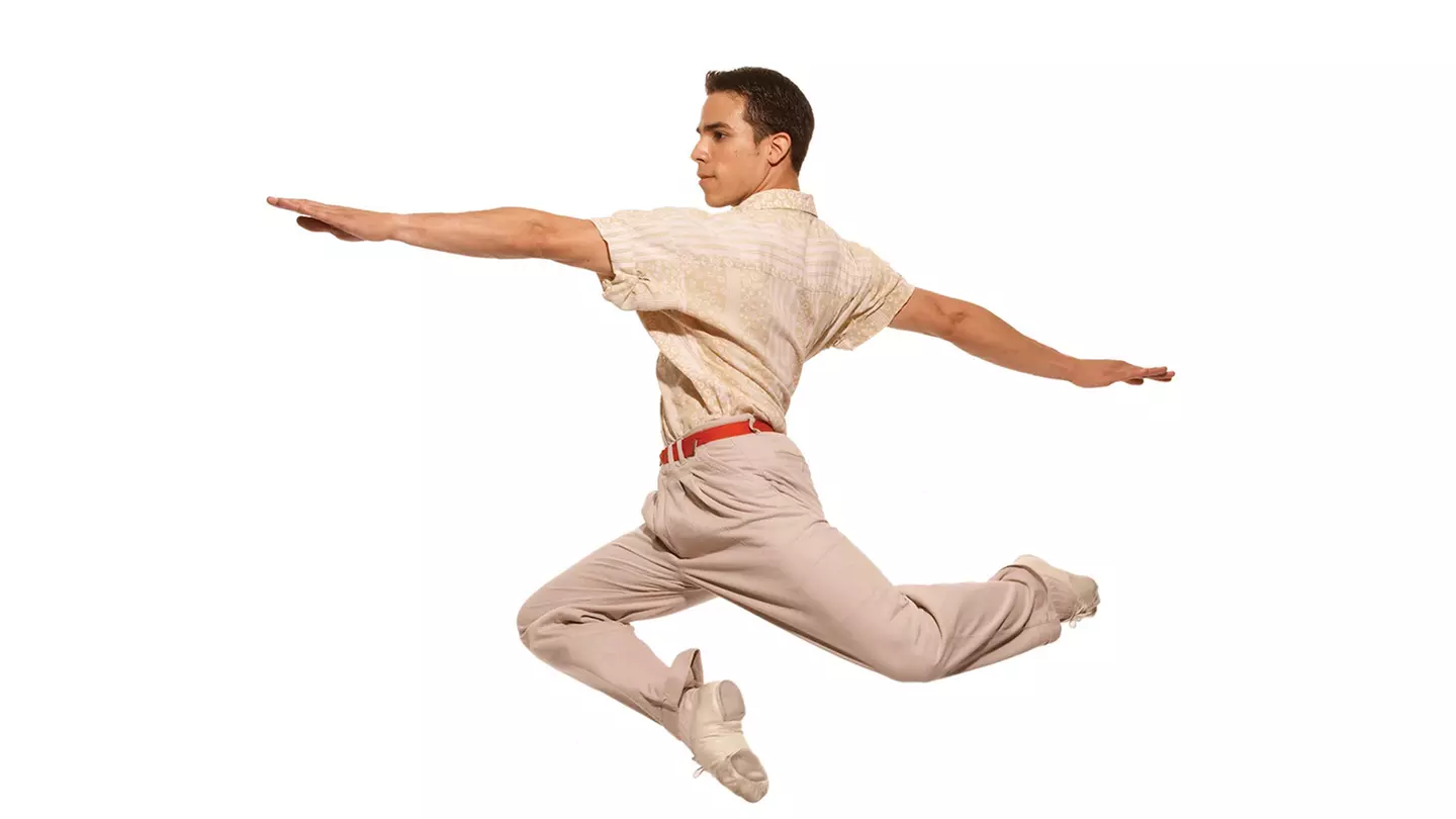 Re-Vital Dance Troupe at Temple Beth Israel - Primary Image
