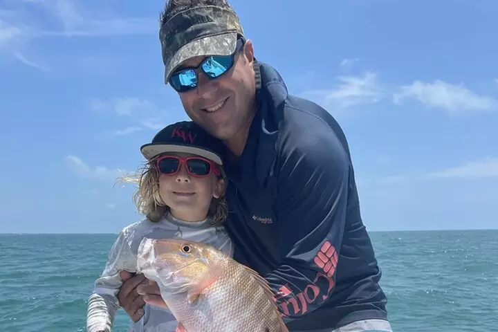Fishing Charters in Key West Florida - Second Medium