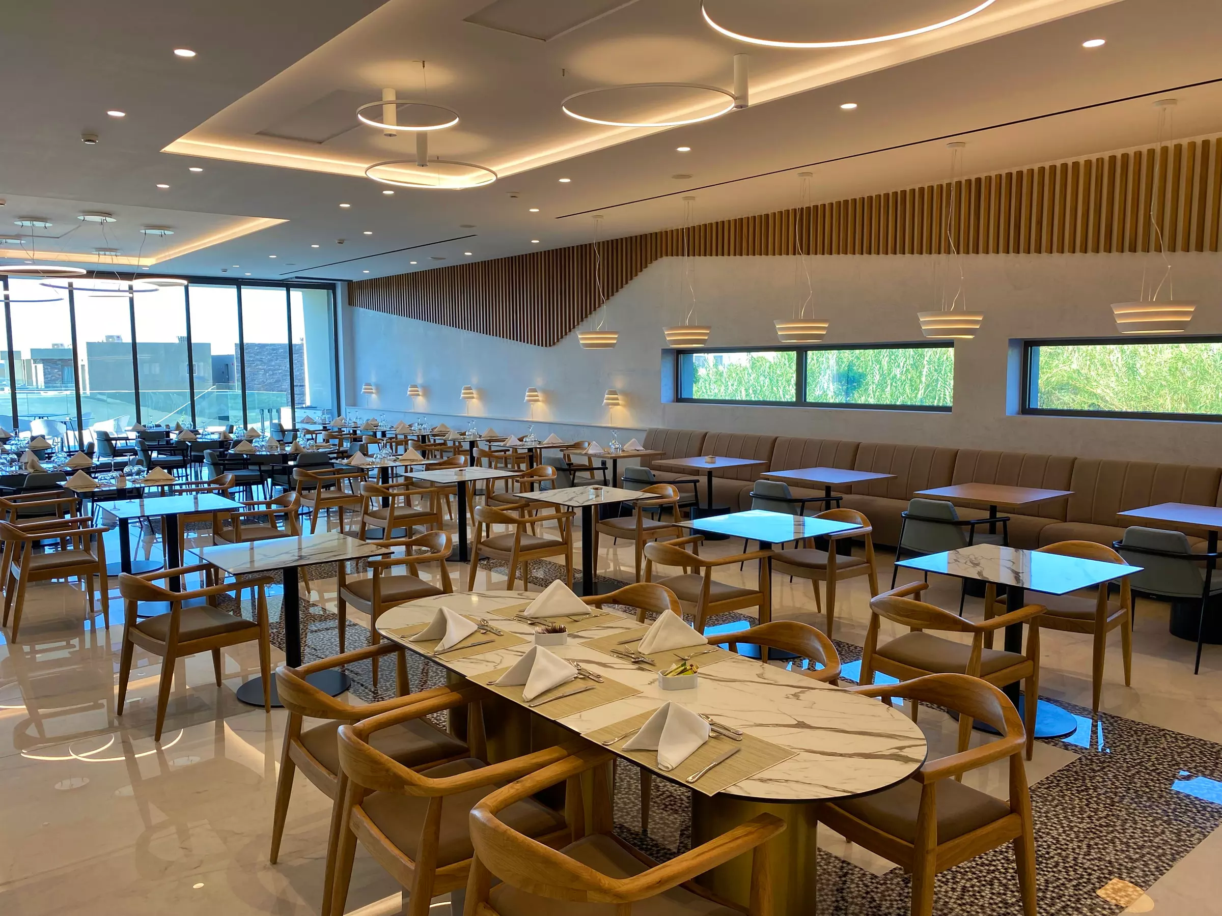 ✈ CRÈTE | La Canée - Myrion Beach Resort & Spa - Adult Only 5*, 3 n...