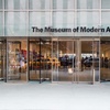 Image 23: ✈ USA | New York City - The Gregorian 4* & MoMa Das Museum für Mode...
