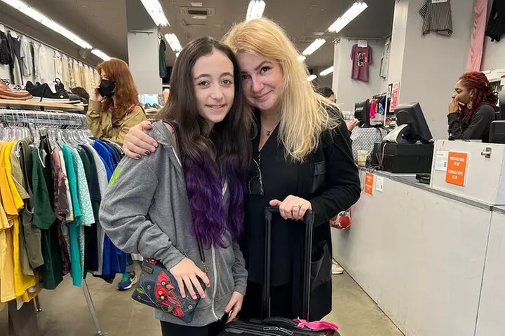 The Ultimate NYC Secondhand Shopping Experience