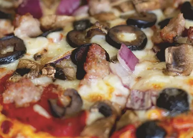 $10 For $20 Worth of Pizza, Subs, and More