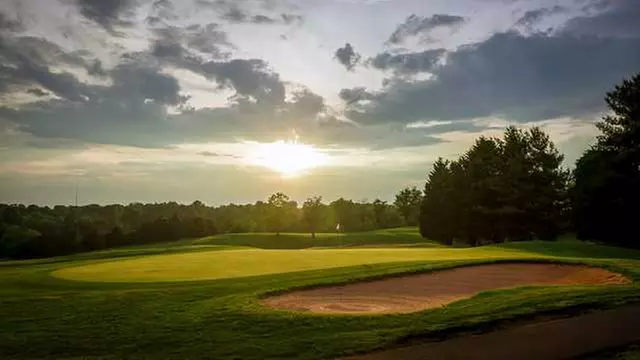 Online Booking - Round of Golf at Meadowcreek Golf Course - Primary Image