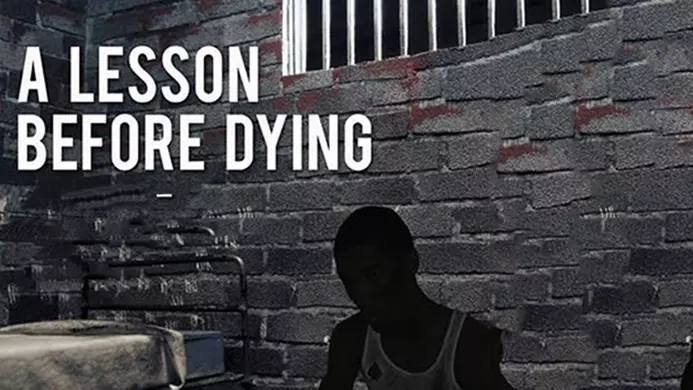 A Lesson Before Dying at New Hazlett Theater Center for Performing Arts - Primary Image