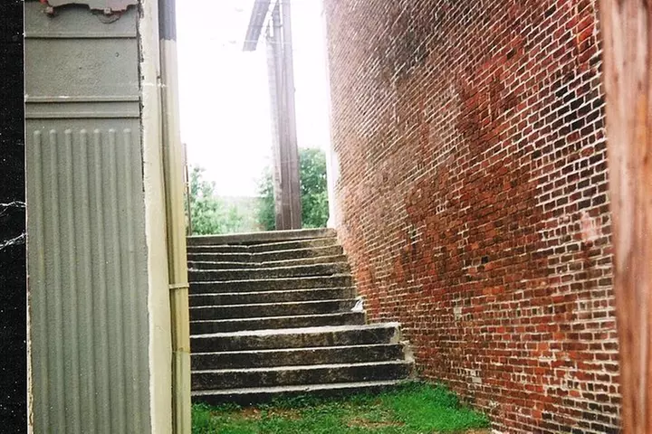 Philadelphia's Lost Waterfront: A Self-Guided Audio Tour