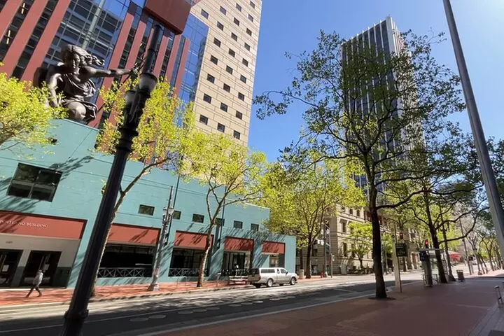 Portland City Tour: Views and News (Our Best Selling Tour!)