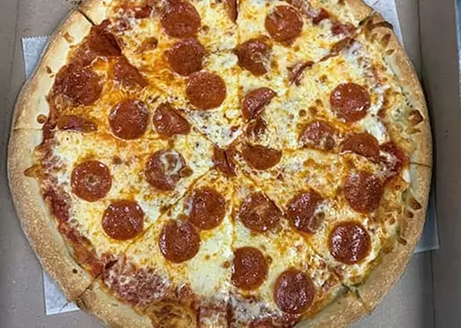 5% Cash Back at Munchy's Pizza & Grille