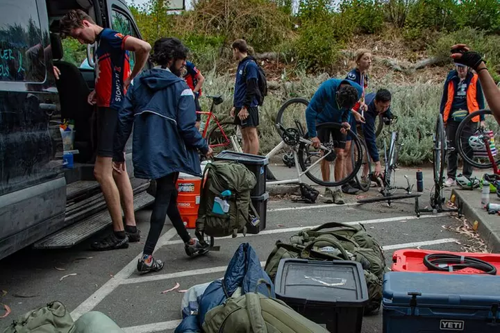 Small Group Bike Tours From Chicago to Lake Geneva