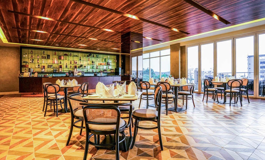 Image 38: ✈ MALAYSIA | Kuala Lumpur - Kuala Lumpur - Penang - Langkawi Combin...