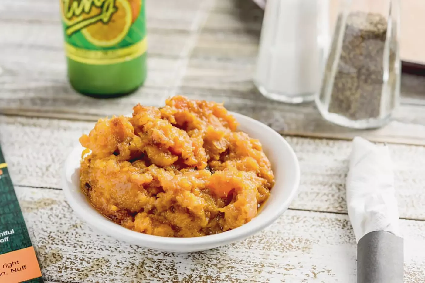 $10 For $20 Worth Of Casual Dining - Primary Image