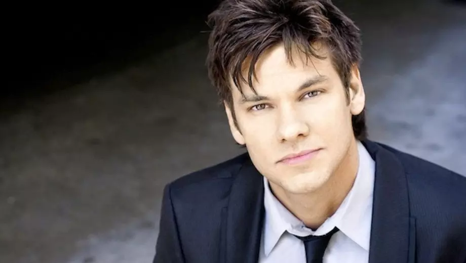Comedian Theo Von at The Comedy Store - Original Room - on Sunset - Primary Image